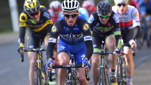 Julian Alaphilippe