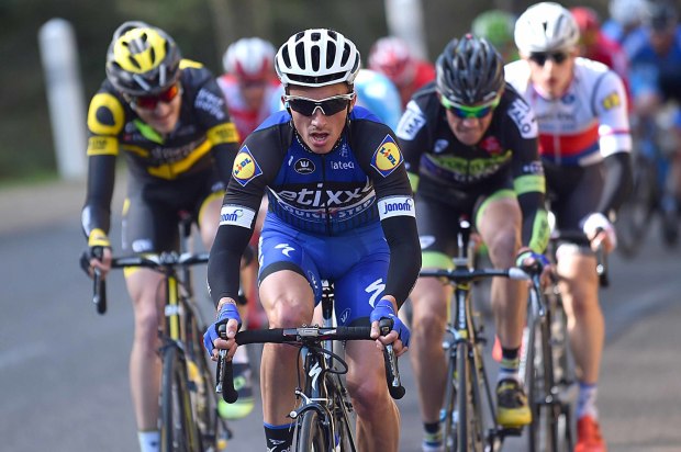 Julian Alaphilippe