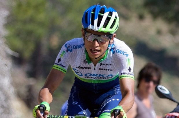 Esteban-Chaves-perdió-terreno