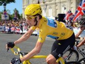 Wiggins de amarillo