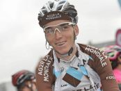 Romain Bardet irá al Tour de Francia