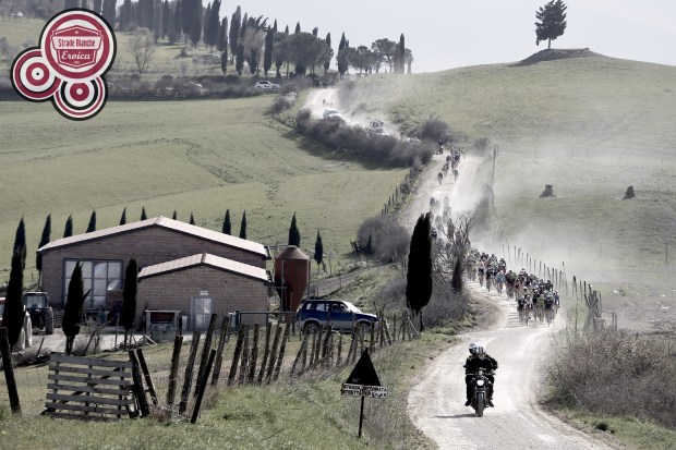 Strade Bianche - by Limar 2014Strade Bianche - by Limar 2014