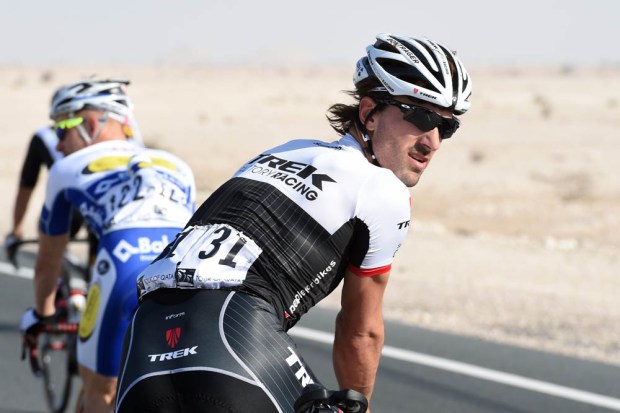 Tour of Qatar - Stage One