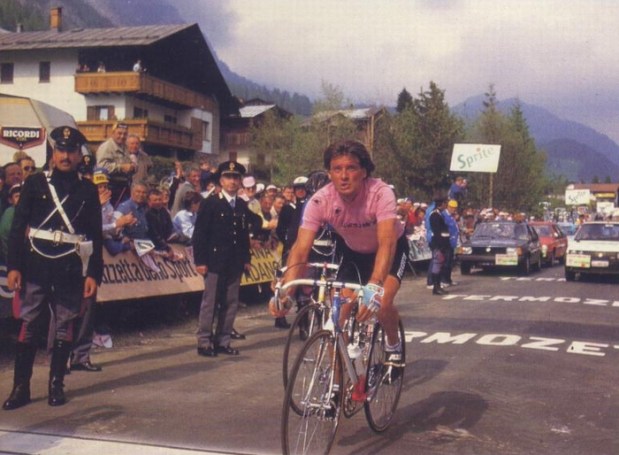 sappada 87 llega visentini