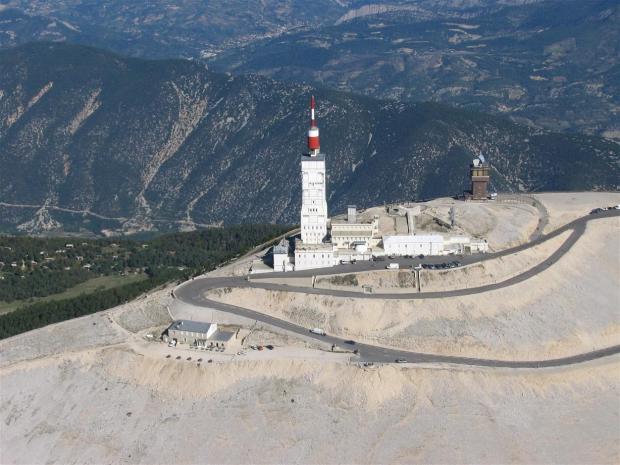 montventoux
