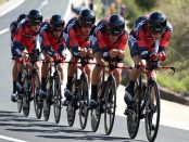 BMC en el campeonato del mundo