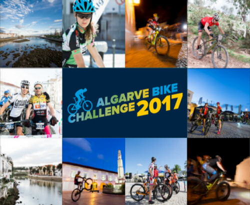Quinta edición de la Algarve Bike Challenge