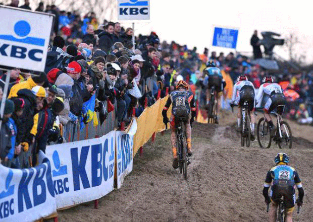 Copa del Mundo de Koksijde