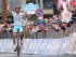 Fabio Aru ganando una etapa del Giro de Italia 2015