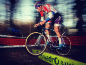 Van Der Poel en el Trofeo DVV