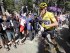 Froome corriendo