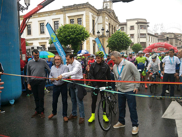 Clásica Lagos de Covadonga
