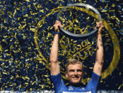 Equipos confirmados para el Dubai Tour