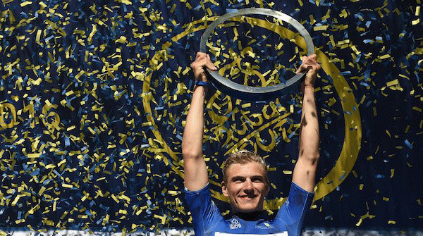 Equipos confirmados para el Dubai Tour