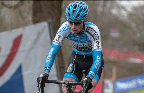 Kevin Pauwels