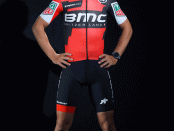 Maillot BMC