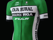Maillot Caja Rural