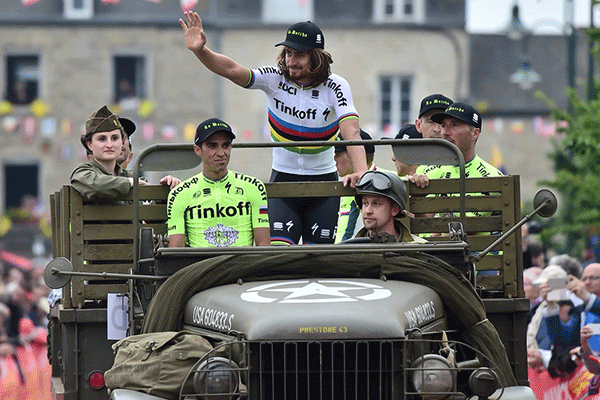 Peter Sagan