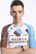 Romain Bardet