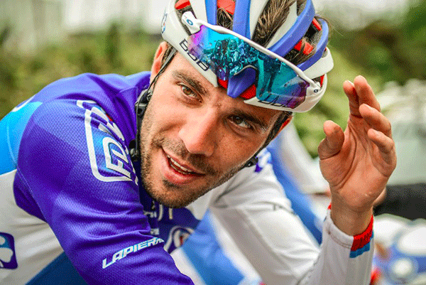 Thibaut Pinot