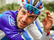 Thibaut Pinot