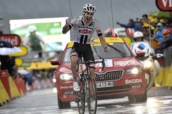 Tom Dumoulin