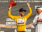 Tour de Qatar