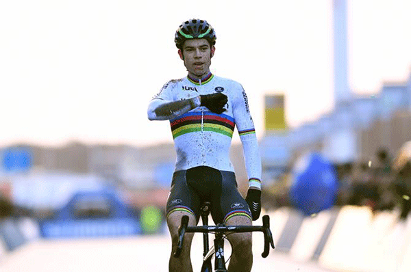 Van Aert