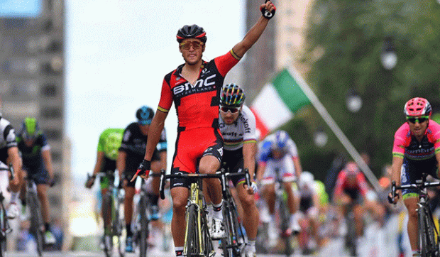 Greg Van Avermaet