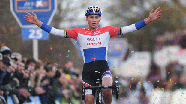 Van Der Poel