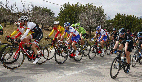 Challenge Mallorca