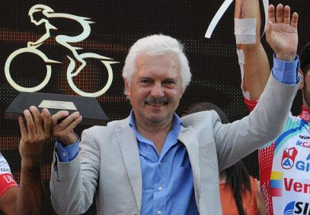 Gianni Savio