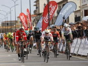 Greipel gana en el Challenge de Mallorca