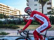 Entrevista con Luis Ángel Maté