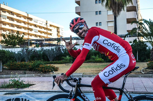 Entrevista con Luis Ángel Maté