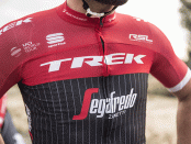 Maillot Trek Segafredo
