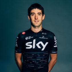 Mikel Nieve