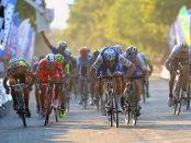 Tom Boonen gana la 2ª etapa del Tour de San Juan