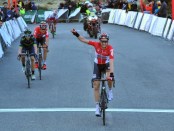 Wellens gana el Trofeo Andratx