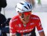 Alberto Contador en la Vuelta a Andalucía