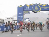 Degenkolb gana la 3ª etapa del Dubai Tour