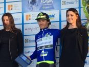 Justin Jules gana la primera etapa del Tour La Provence