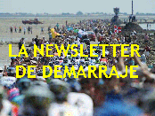 Newsletter demarraje