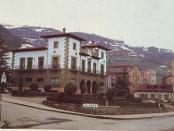 Ayuntamiento pola de lena