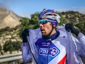Thibaut Pinot