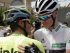 Contador y Froome