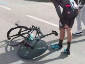 Rueda de Gianni Moscon