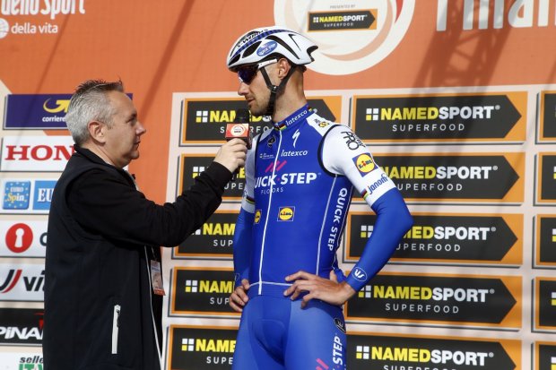 Tom Boonen