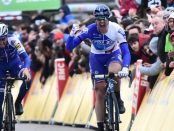 Demare gana la primera etapa de la París Niza