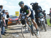 Erviti en París - Roubaix